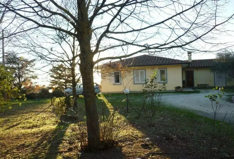 B&b Alle Terme
