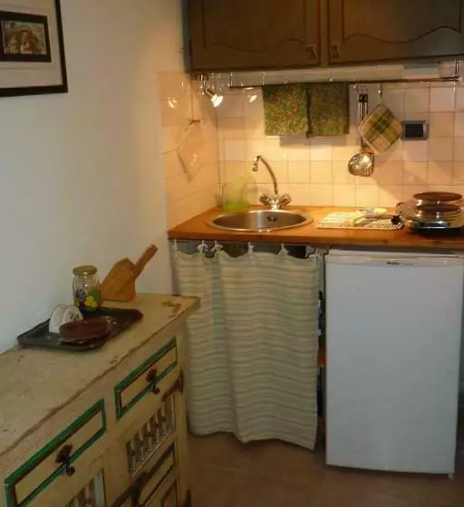 B&b Alle Terme