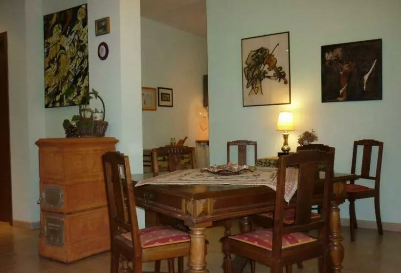 B&b Alle Terme