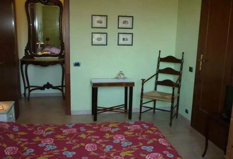 B&b Alle Terme