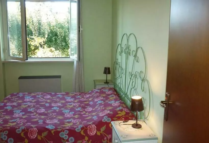 B&b Alle Terme