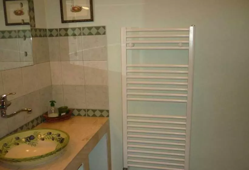 B&b Alle Terme