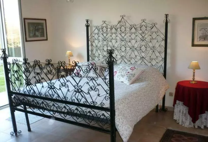 B&b Alle Terme