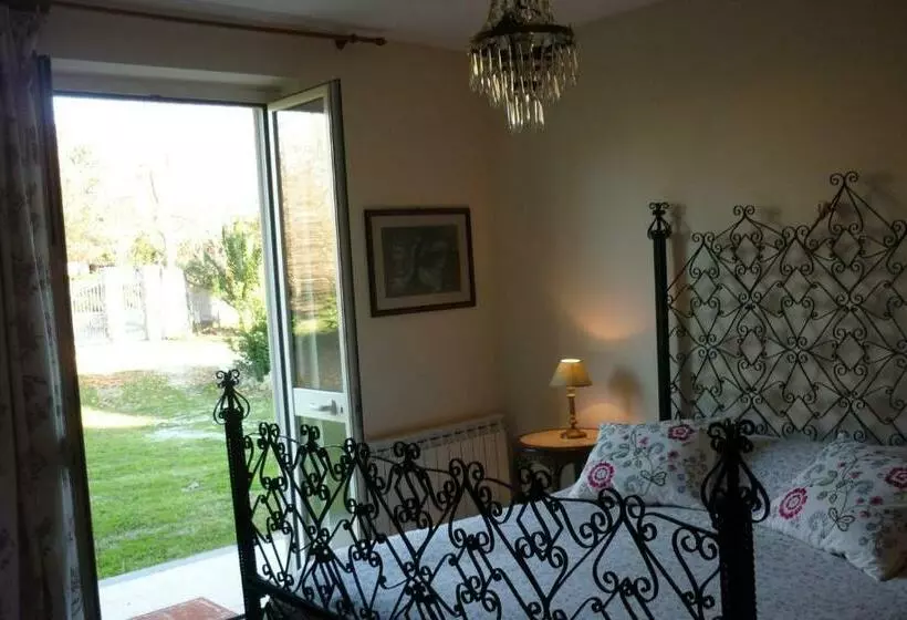 B&b Alle Terme