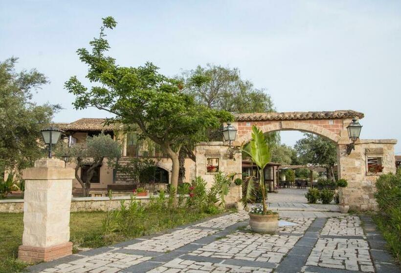 B&b Casale Siciliano Di Miryam Tiralongo