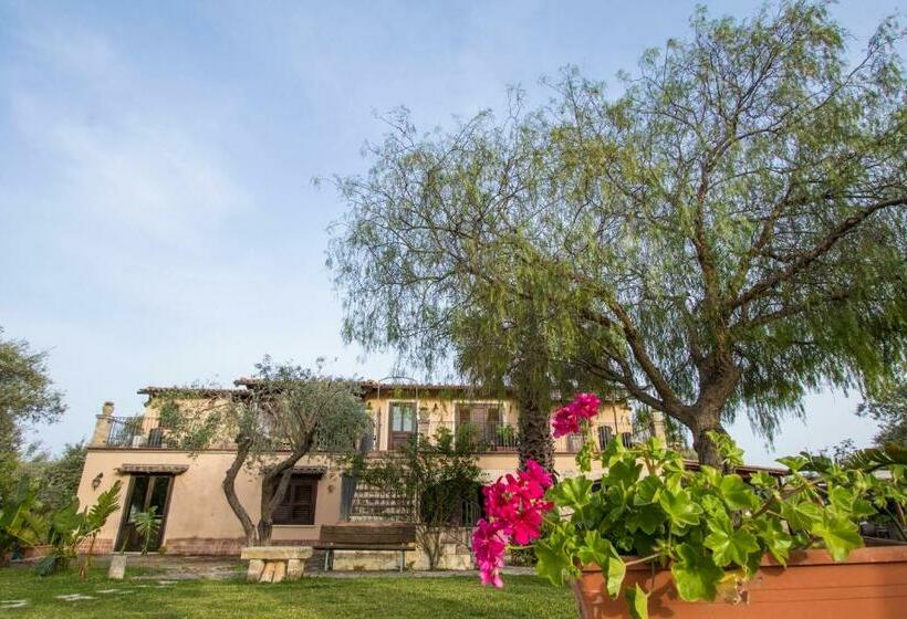 B&b Casale Siciliano Di Miryam Tiralongo