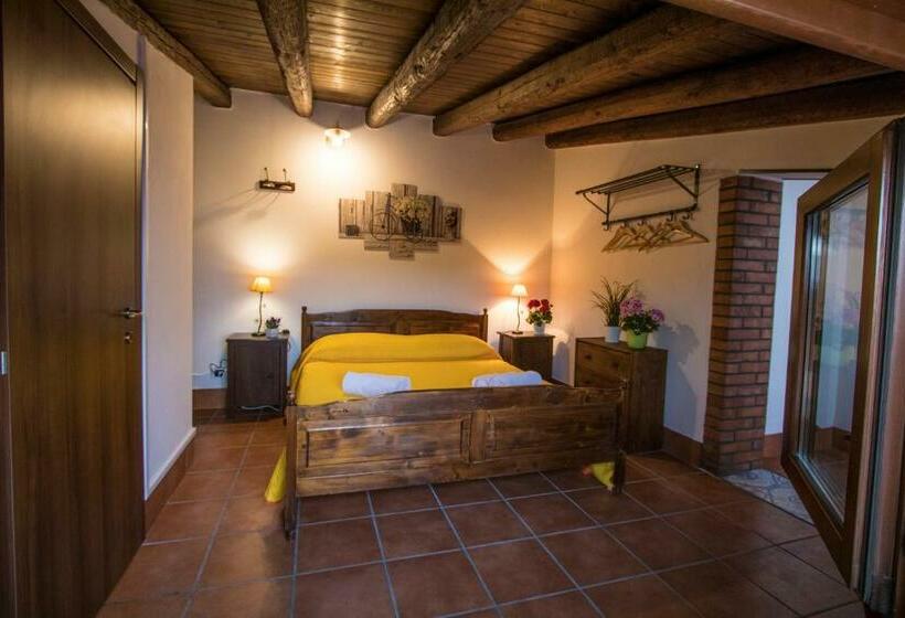 B&b Casale Siciliano Di Miryam Tiralongo