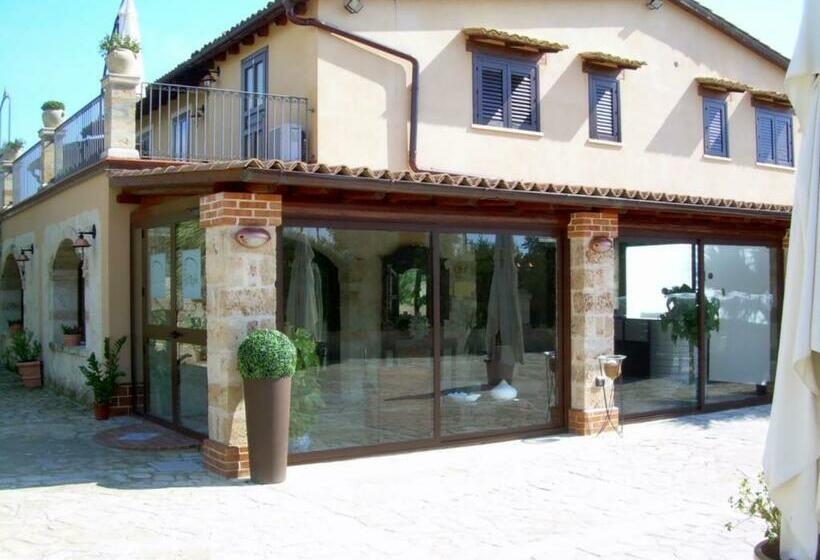 B&b Casale Siciliano Di Miryam Tiralongo