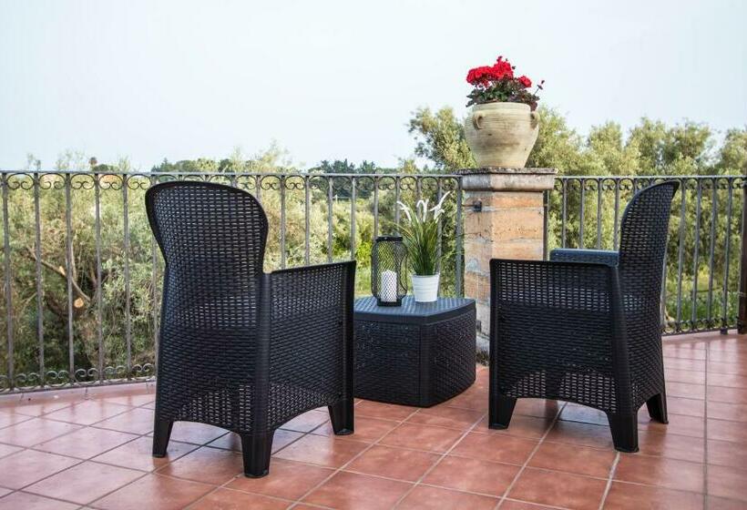 B&b Casale Siciliano Di Miryam Tiralongo