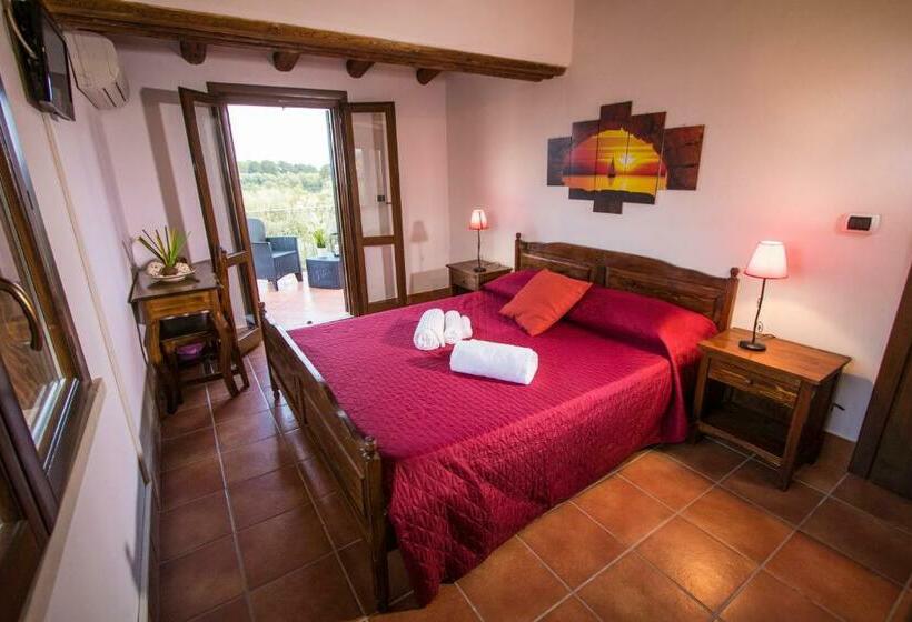 B&b Casale Siciliano Di Miryam Tiralongo