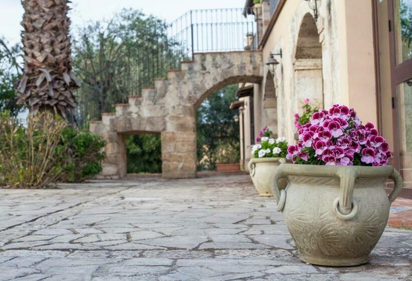 B&b Casale Siciliano Di Miryam Tiralongo
