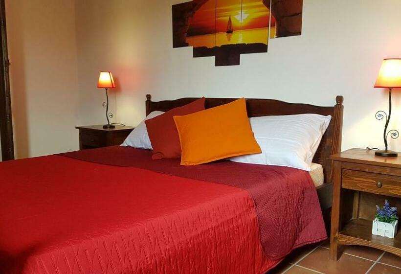 B&b Casale Siciliano Di Miryam Tiralongo