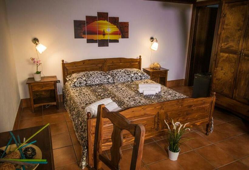B&b Casale Siciliano Di Miryam Tiralongo