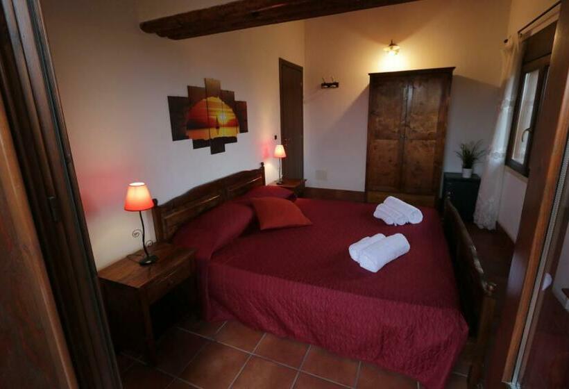 B&b Casale Siciliano Di Miryam Tiralongo