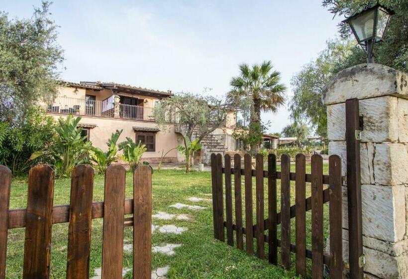 B&b Casale Siciliano Di Miryam Tiralongo