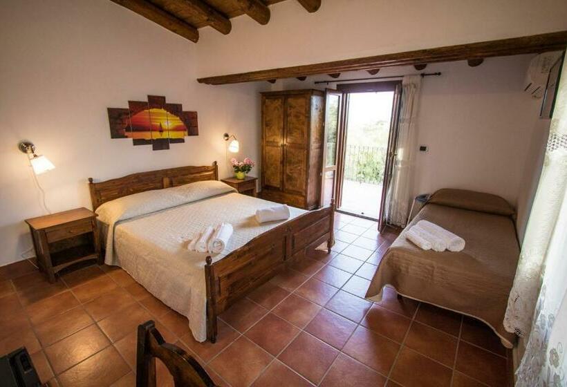 B&b Casale Siciliano Di Miryam Tiralongo