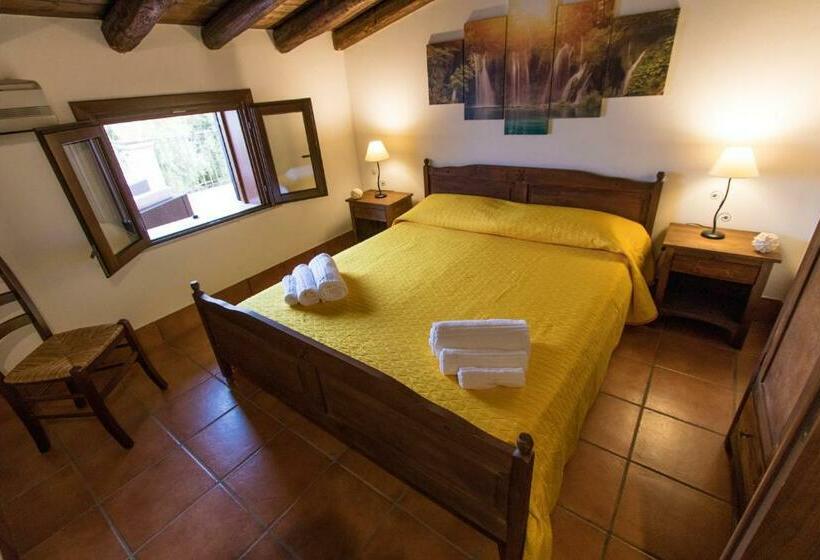 B&b Casale Siciliano Di Miryam Tiralongo