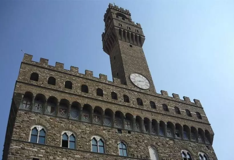 تختخواب و صبحانه Bandbfirenze 8 Cittadella 8