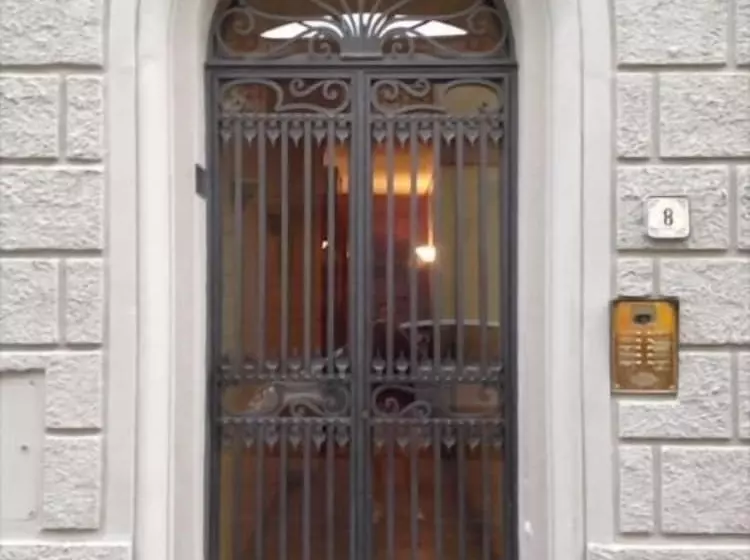 تختخواب و صبحانه Bandbfirenze 8 Cittadella 8