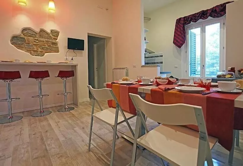 تختخواب و صبحانه Bandbfirenze 8 Cittadella 8