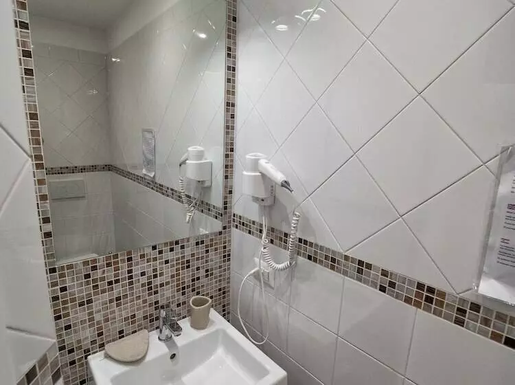 تختخواب و صبحانه Bandbfirenze 8 Cittadella 8