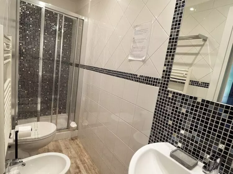 تختخواب و صبحانه Bandbfirenze 8 Cittadella 8