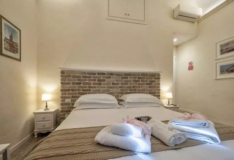 تختخواب و صبحانه Bandbfirenze 8 Cittadella 8