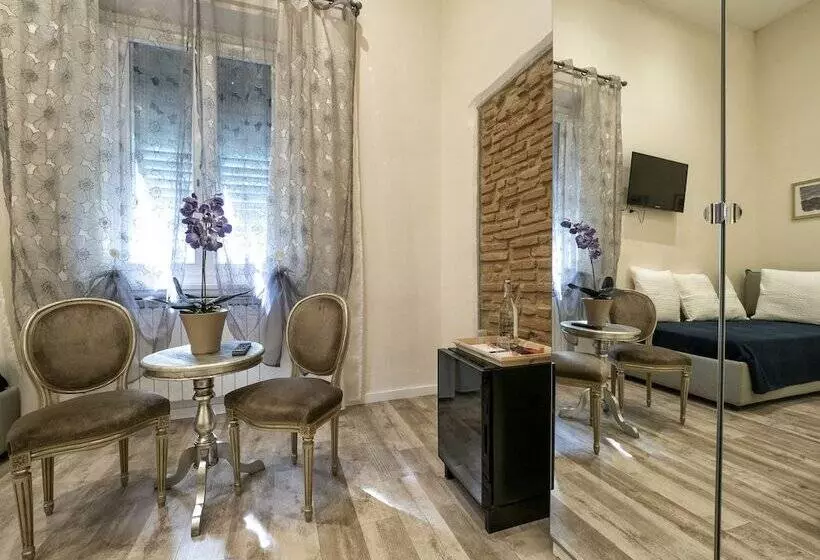 تختخواب و صبحانه Bandbfirenze 8 Cittadella 8