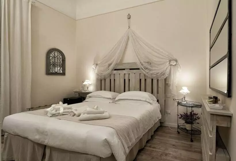 تختخواب و صبحانه Bandbfirenze 8 Cittadella 8