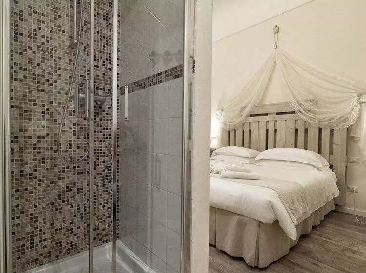 تختخواب و صبحانه Bandbfirenze 8 Cittadella 8