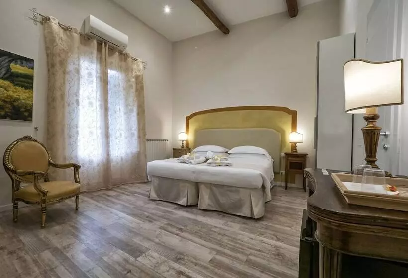 تختخواب و صبحانه Bandbfirenze 8 Cittadella 8