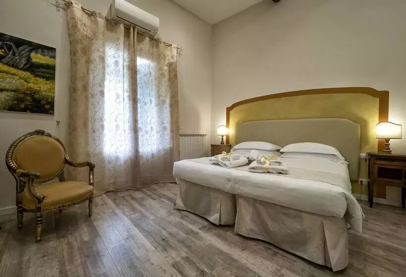 تختخواب و صبحانه Bandbfirenze 8 Cittadella 8