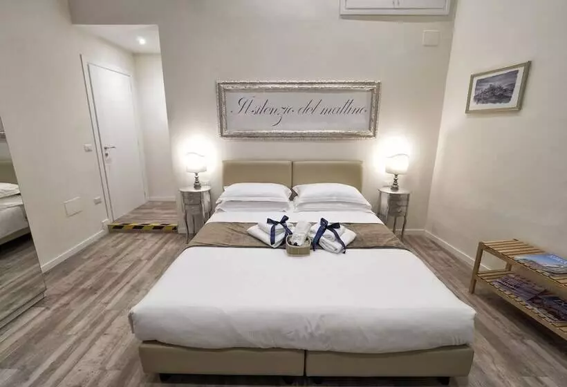 تختخواب و صبحانه Bandbfirenze 8 Cittadella 8