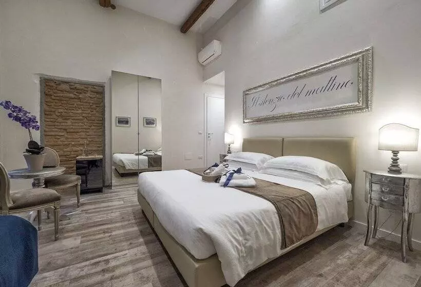 تختخواب و صبحانه Bandbfirenze 8 Cittadella 8