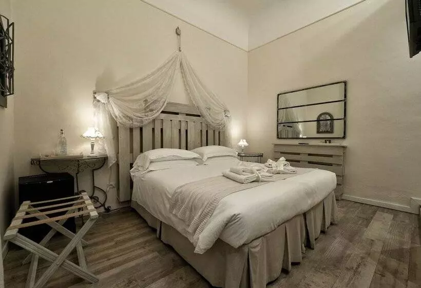 تختخواب و صبحانه Bandbfirenze 8 Cittadella 8