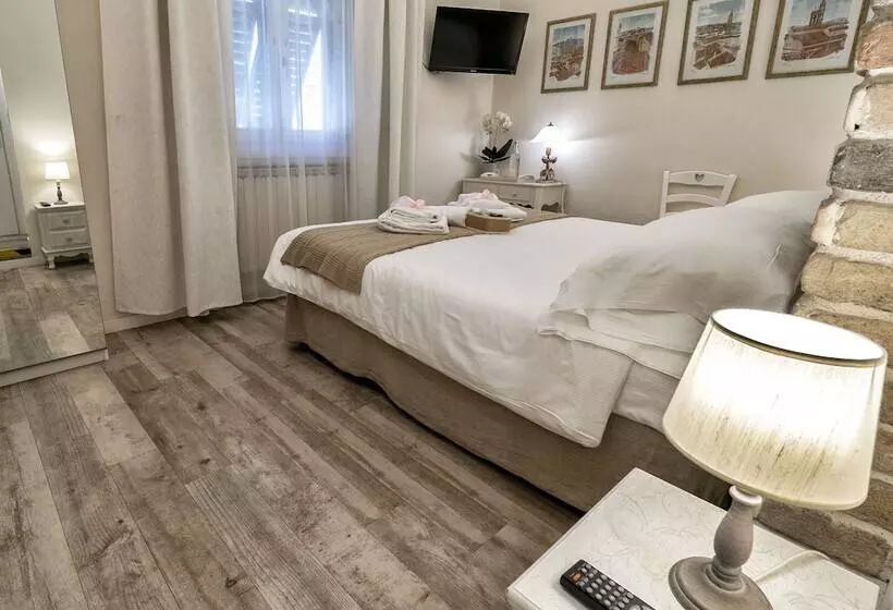 تختخواب و صبحانه Bandbfirenze 8 Cittadella 8