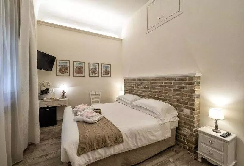 تختخواب و صبحانه Bandbfirenze 8 Cittadella 8