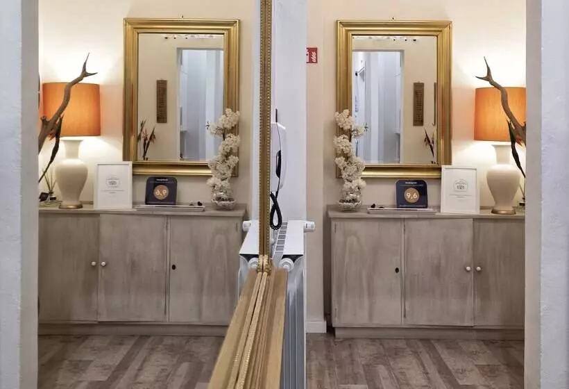 تختخواب و صبحانه Bandbfirenze 8 Cittadella 8