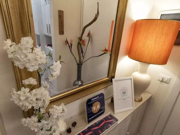 تختخواب و صبحانه Bandbfirenze 8 Cittadella 8