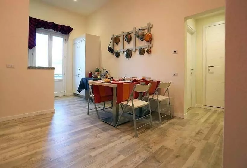 تختخواب و صبحانه Bandbfirenze 8 Cittadella 8