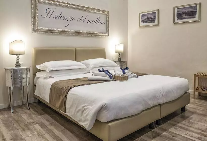 تختخواب و صبحانه Bandbfirenze 8 Cittadella 8