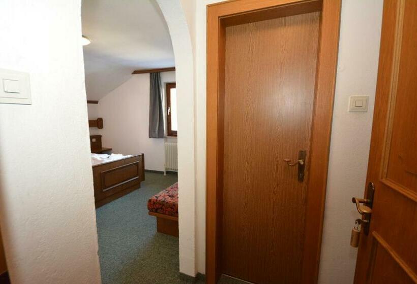 住宿加早餐 Haus Arnold By Châtel Reizen