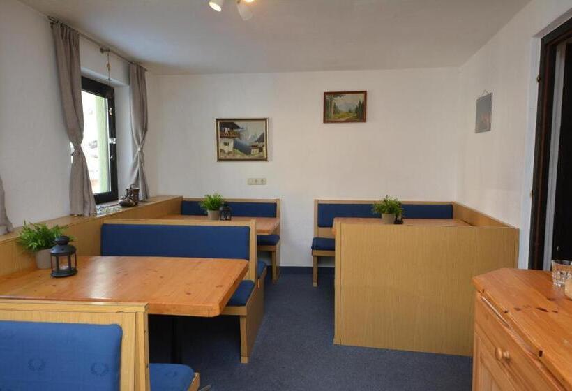 住宿加早餐 Haus Arnold By Châtel Reizen