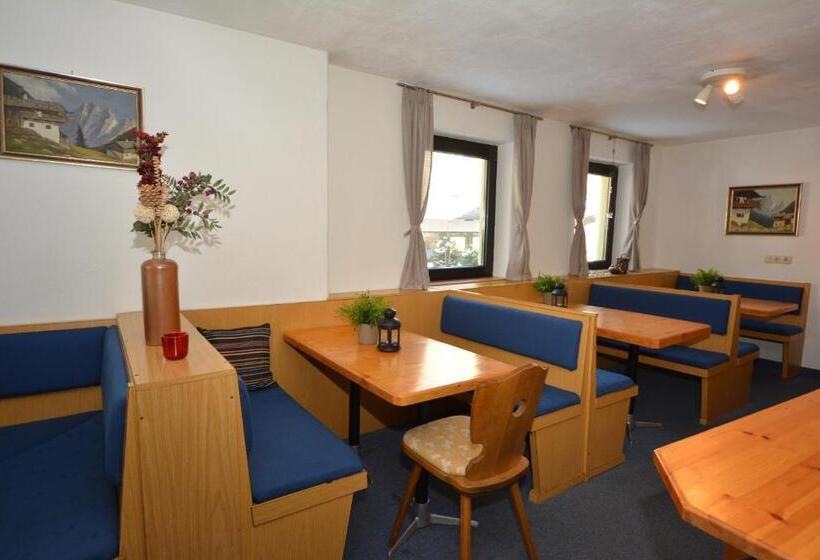 住宿加早餐 Haus Arnold By Châtel Reizen