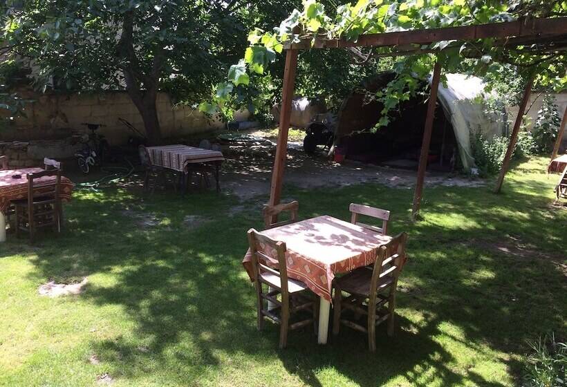 مبيت وإفطار Kose Pension