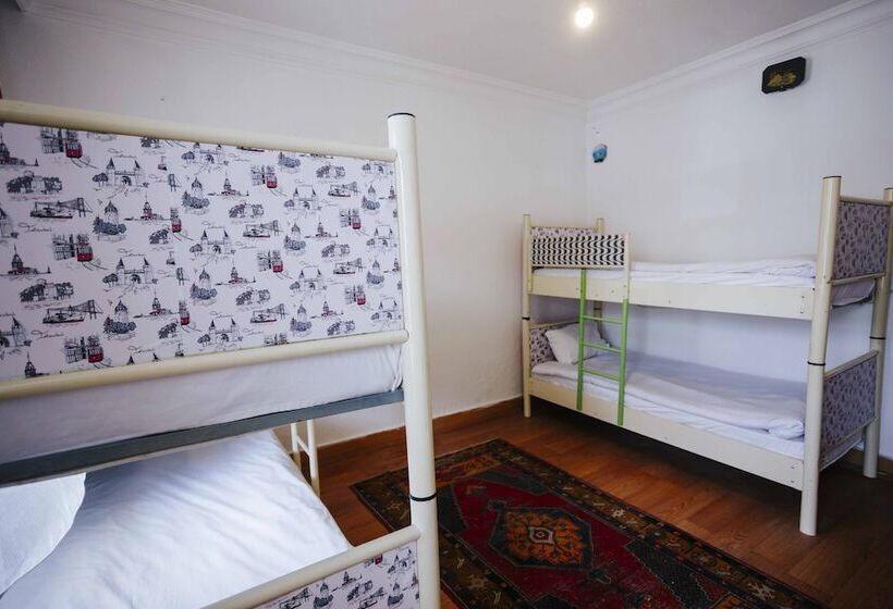 مبيت وإفطار Kose Pension