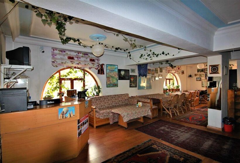 مبيت وإفطار Kose Pension