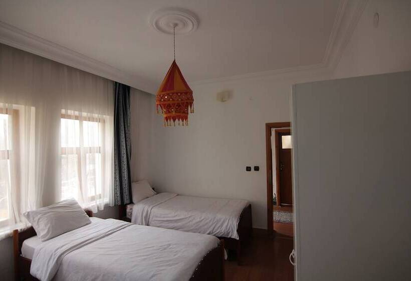 مبيت وإفطار Kose Pension