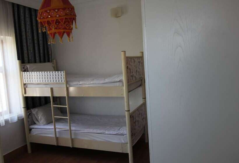 مبيت وإفطار Kose Pension