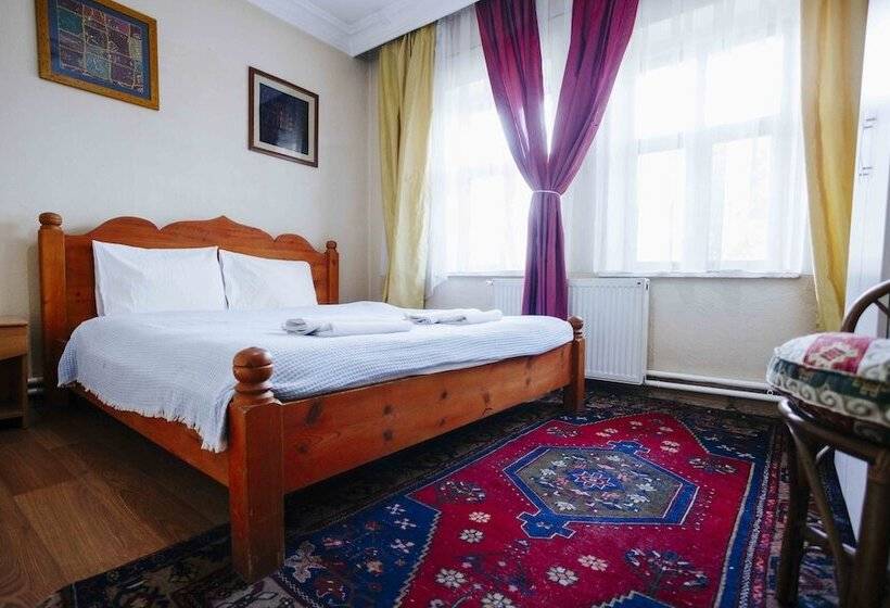 مبيت وإفطار Kose Pension